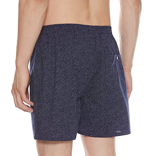 Image of Longies Men's Cotton Boxers (Pack of 1)