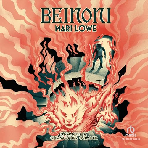 Beinoni - Mari Lowe episode artwork