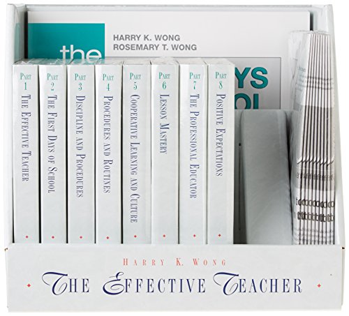 The Effective Teacher view 2