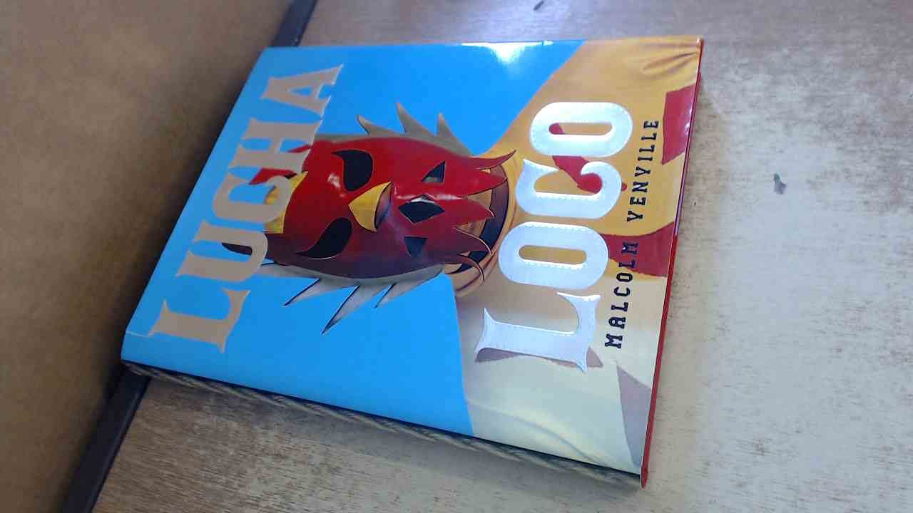 Lucha Loco