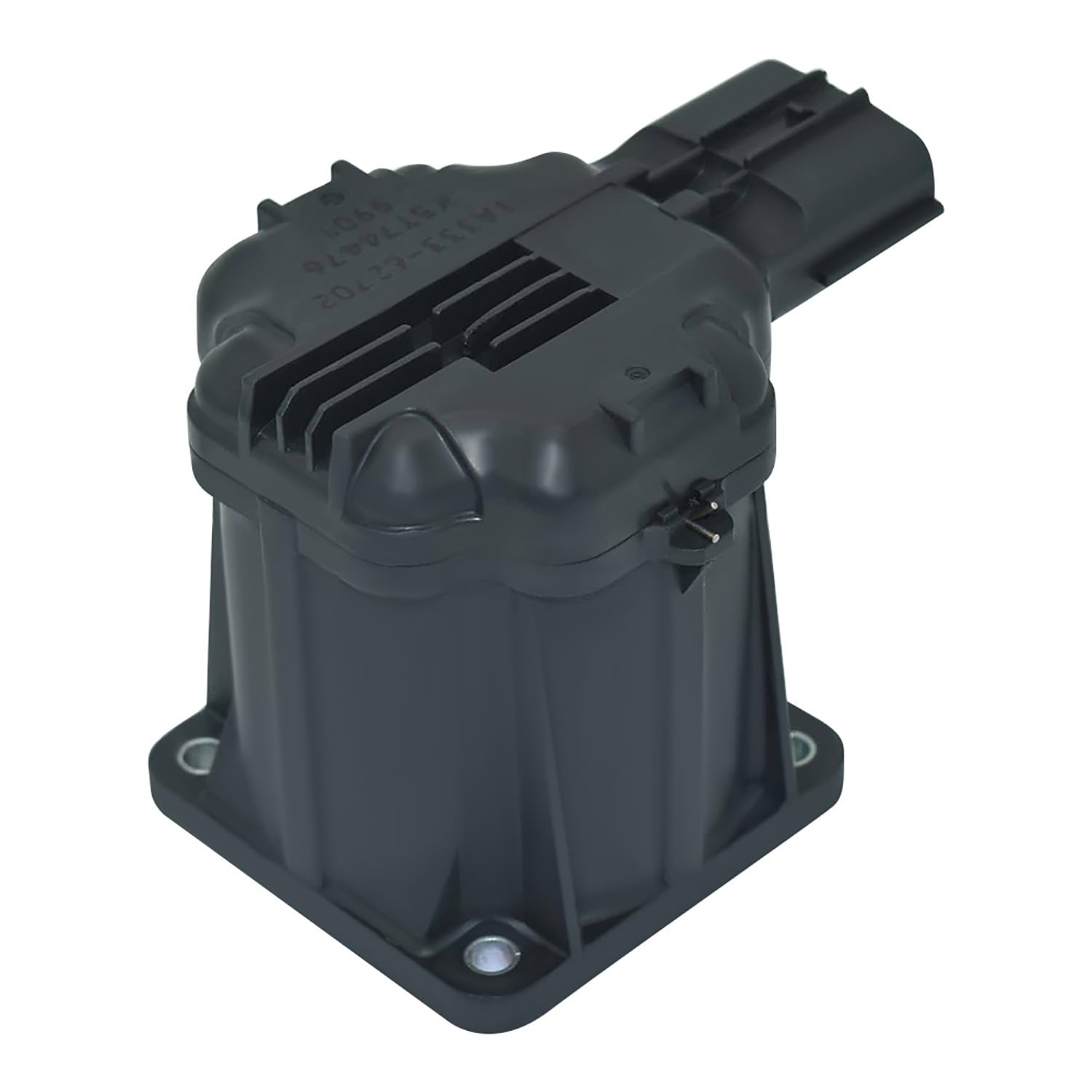 Amazon.com: XSJNFDC 4Pins Exhaust Gas Recirculation EGR Valve  