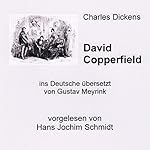 David Copperfield