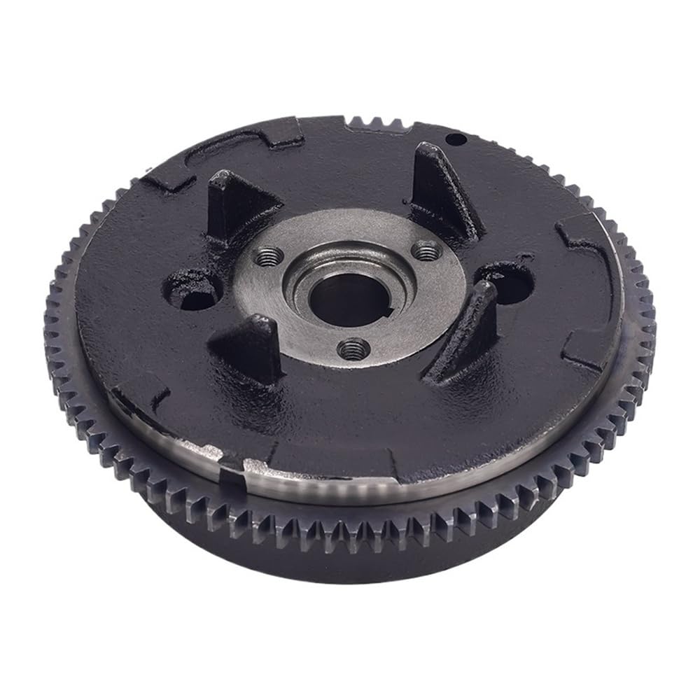 Rotor de démarreur pour réparation moteur moto ATP500 et quad 400