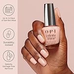 OPI Infinite Shine Long Wear Nail Polish | Opaque Bright Red Crème Gel Like Nail Polish | Vegan, Long Lasting, Streak Free - Image 2