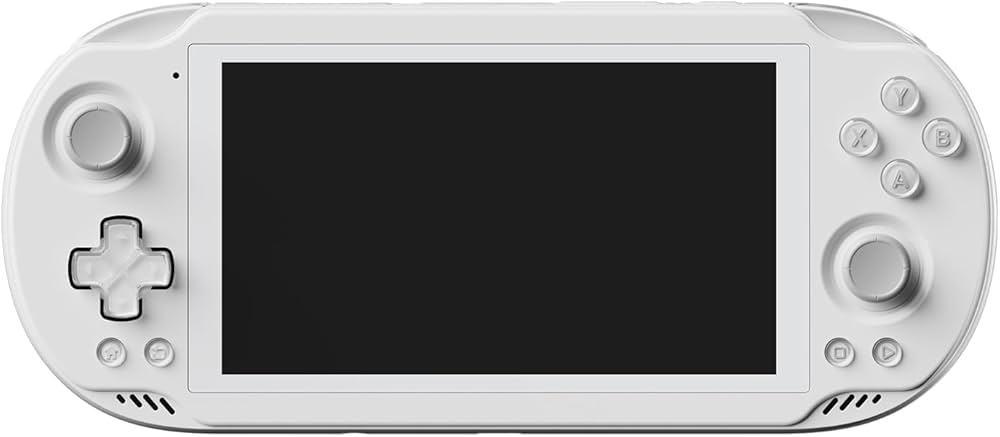 AYN Odin2 Mini pro 12GB/256GB ホワイト Amazon.com: AYN Odin 2 Mini Android gaming handheld with