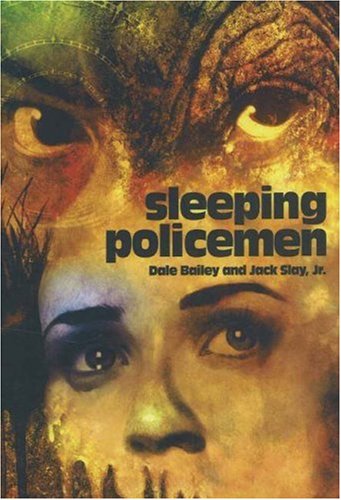 Cover of Sleeping Policemen