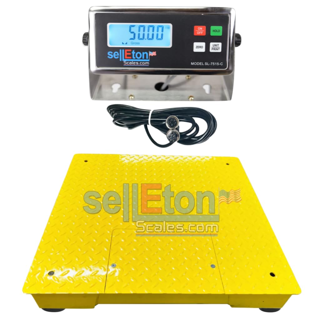 SellEton SL-700-2x2-1K 24