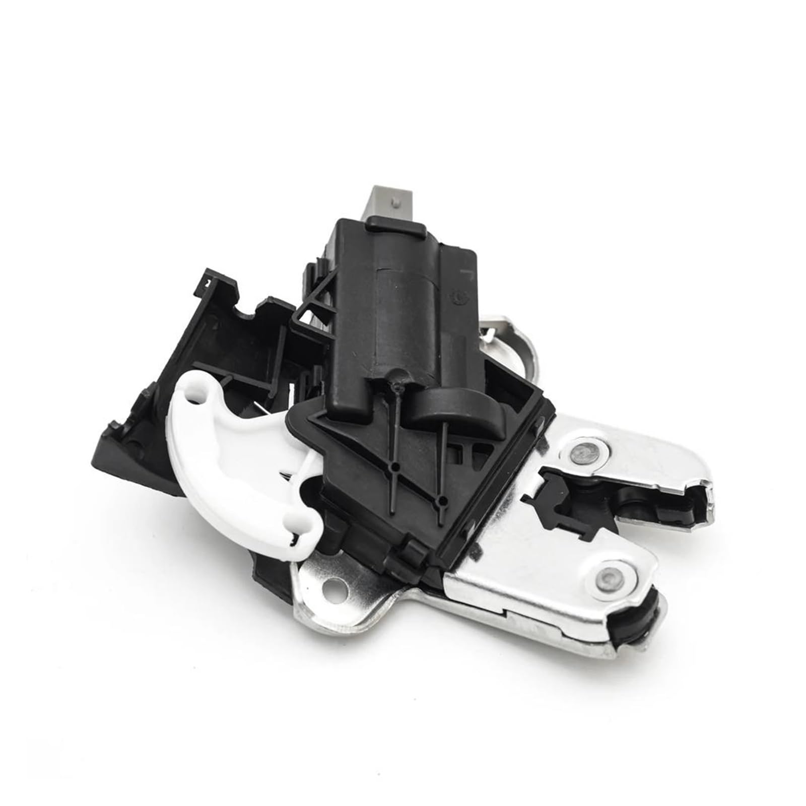Maltay One Color For Vw For Magotan Trunk Lock Block Rear Trunk Lid Lock Latch Part No. 4F5 827 505 4F5 827 505D 4F5827505 4F5827505d Rear Tailgate Boot Lock Trunk Latch Actuator