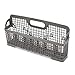 Whirlpool 8562043 Silverware Basket for Dish Washer
