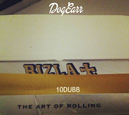 16FLIP 16 FLIP - 10Dubb - CD