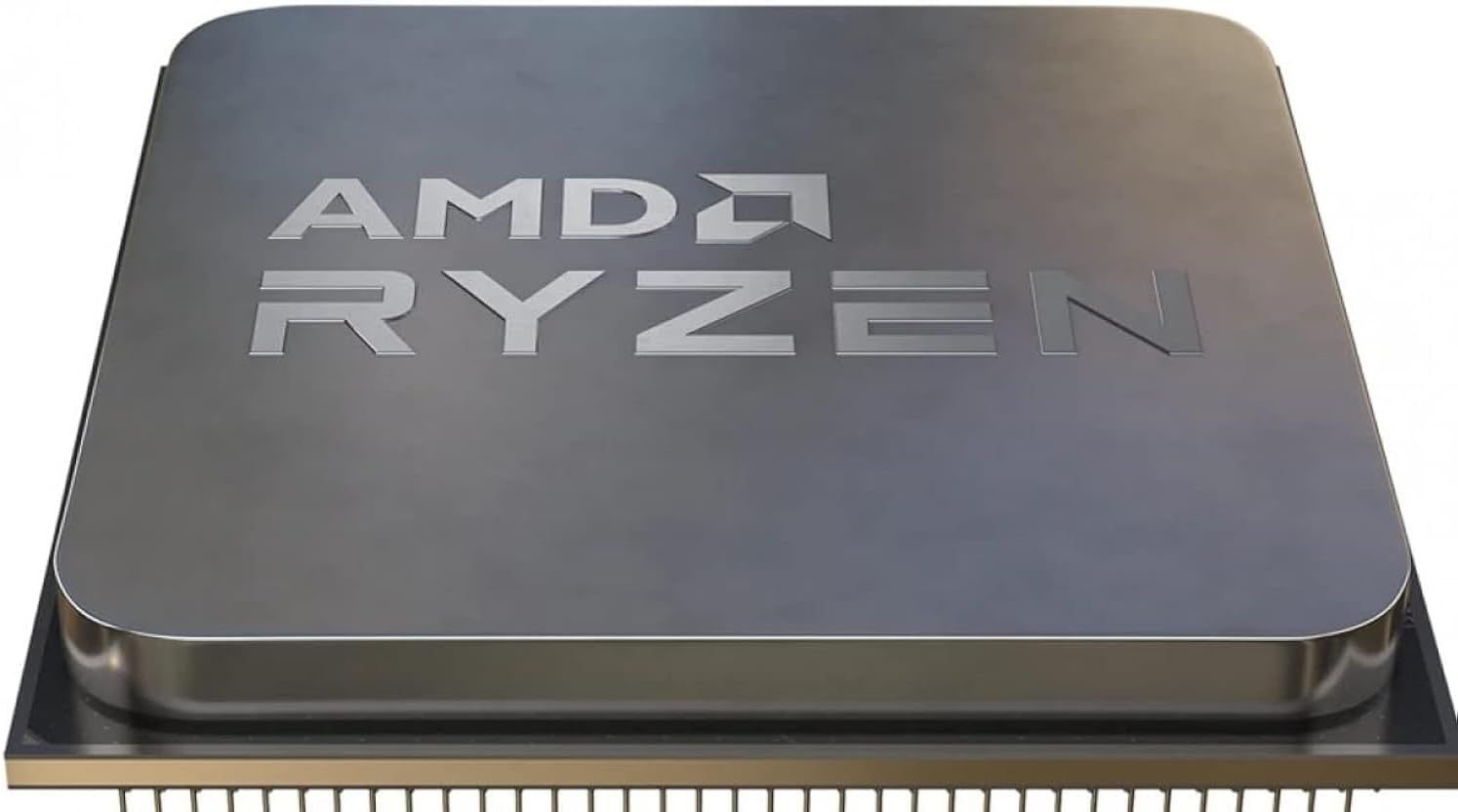 Ryzen 5 5000 5600X Hexa-core [6 Core] 3.70 GHz Processor - OEM Pack