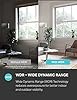 Kasa Smart Indoor Pan-Tilt Home Security Camera, 1080p HD Dog Camera w/Night Vision, Motion Detection for Baby & Pet Monitor, Cloud & SD Card Storage, Works w/ Alexa & Google Home, 2.4G WiFi (EC71) #4