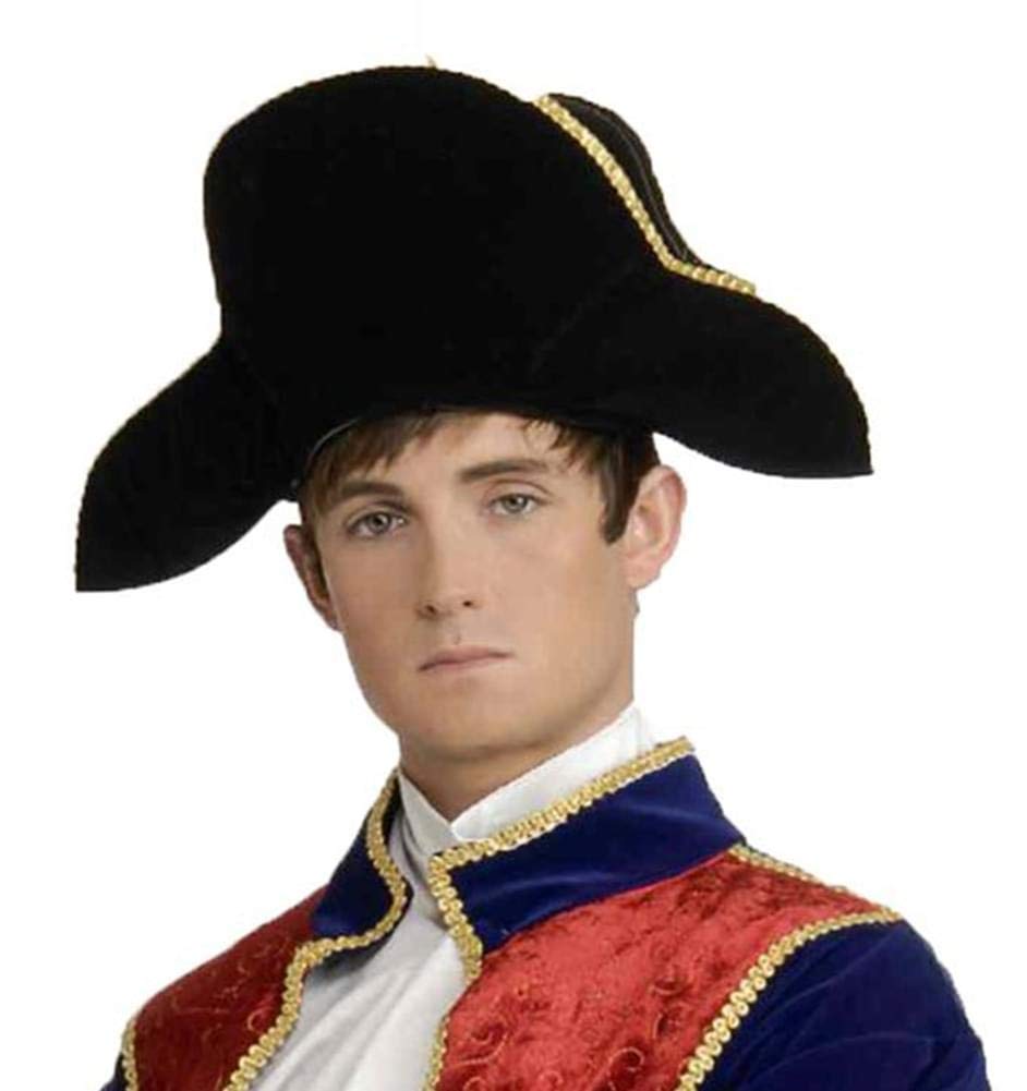 Napoleon Hat
