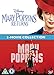 Mary Poppins Doublepack [Import]