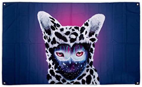 Galantis "Pharmacy" Flag