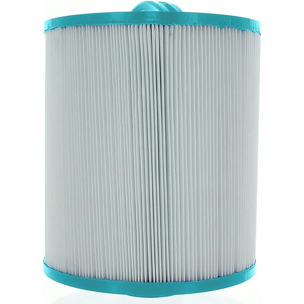 Hurricane Filters HF-MAS07-01 Advanced Spa Filter Cartridge - Replacement for Pleatco PMA40-F2M, Filbur FC-0418