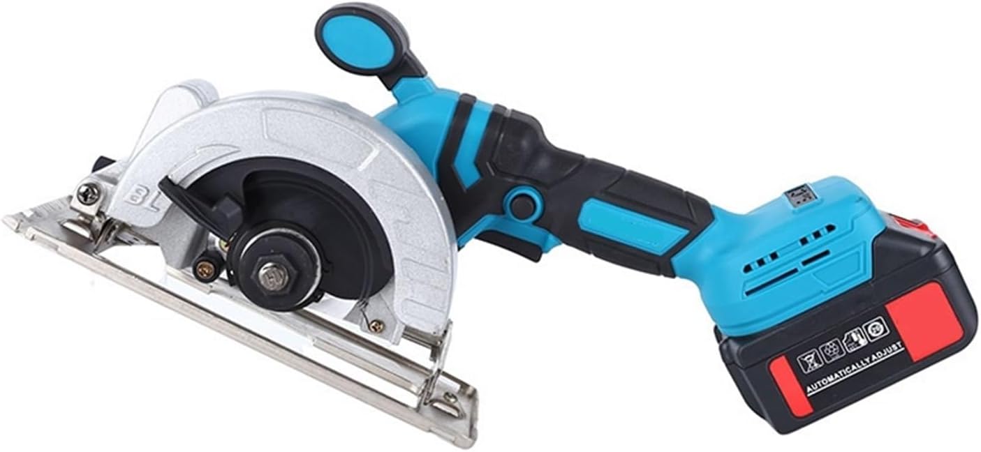 Electric Concrete Saw Portable Home Tile Stone Cutting Machine High-power Cloud Stone Machine Grooving Machine Power Tools