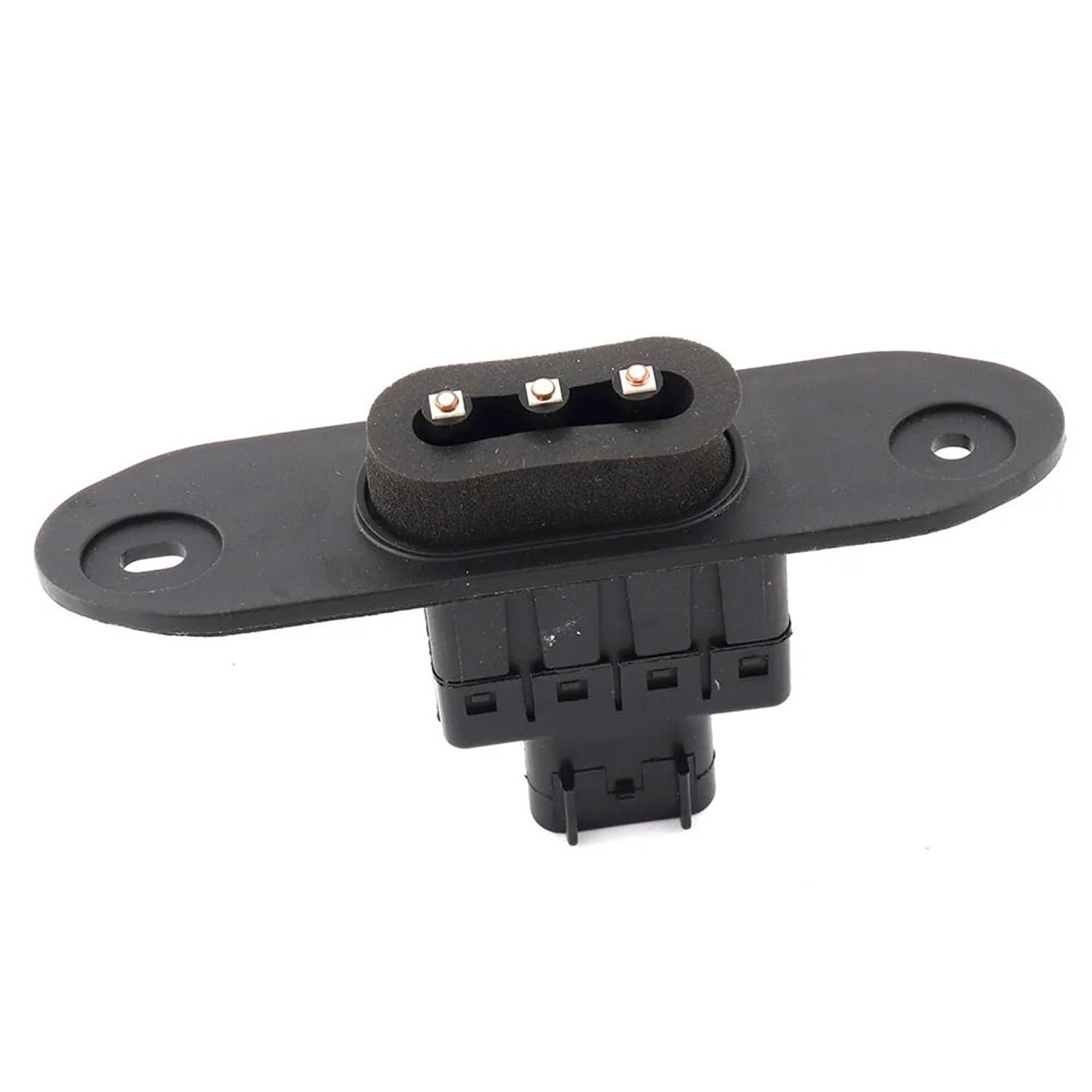 ANBOO Contact de porte coulissante à chargement latéral pour Ford Transit Mk6 Mk7 Transit Custom, 1800639 2C1T14A658AE