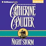 Cover of Night Storm