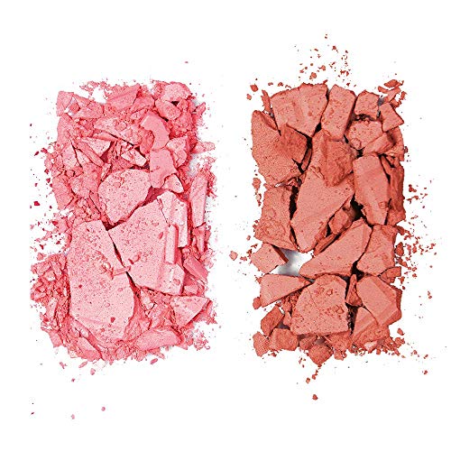 Mineral Blush - 01 Mellow Peach 5g