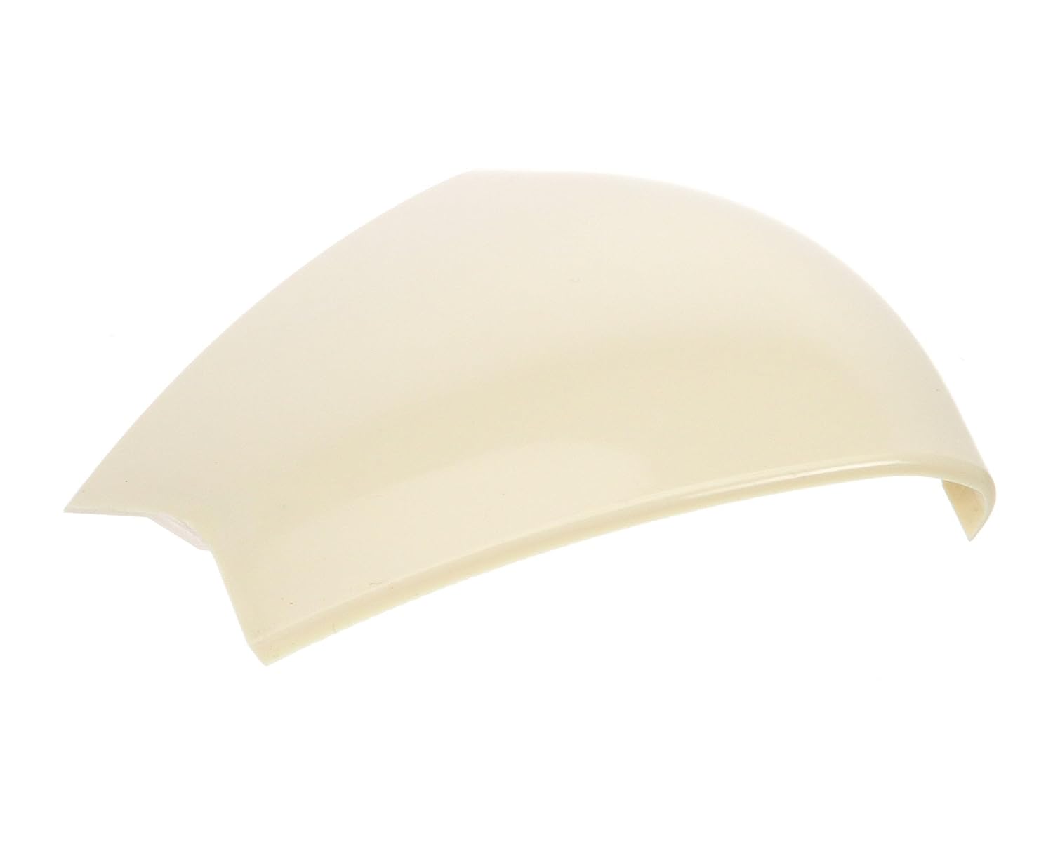 Hussmann 0411614, Corner-Glass Frt Rail 690