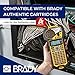 Brady M210 Impresora de Etiquetas Portátil Imagen de Brady M210 Impresora de Etiquetas Portátil