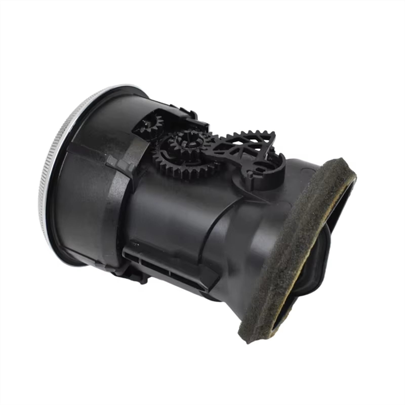 Griglia Ventilazione Compatibile Con Per A3 Per S LINE 2008-2012 Cruscotto Anteriore Dash Uscita Aria Ventilazione AC Sfiato Termico 8P0820901 8P0820901A