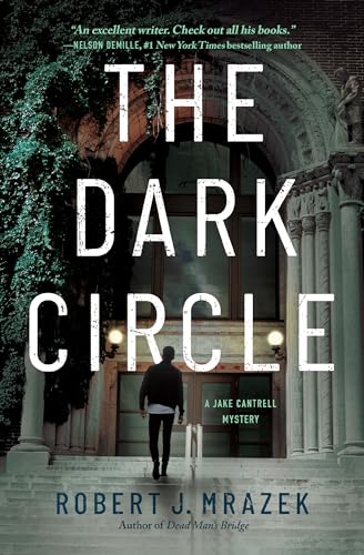 The Dark Circle view 2