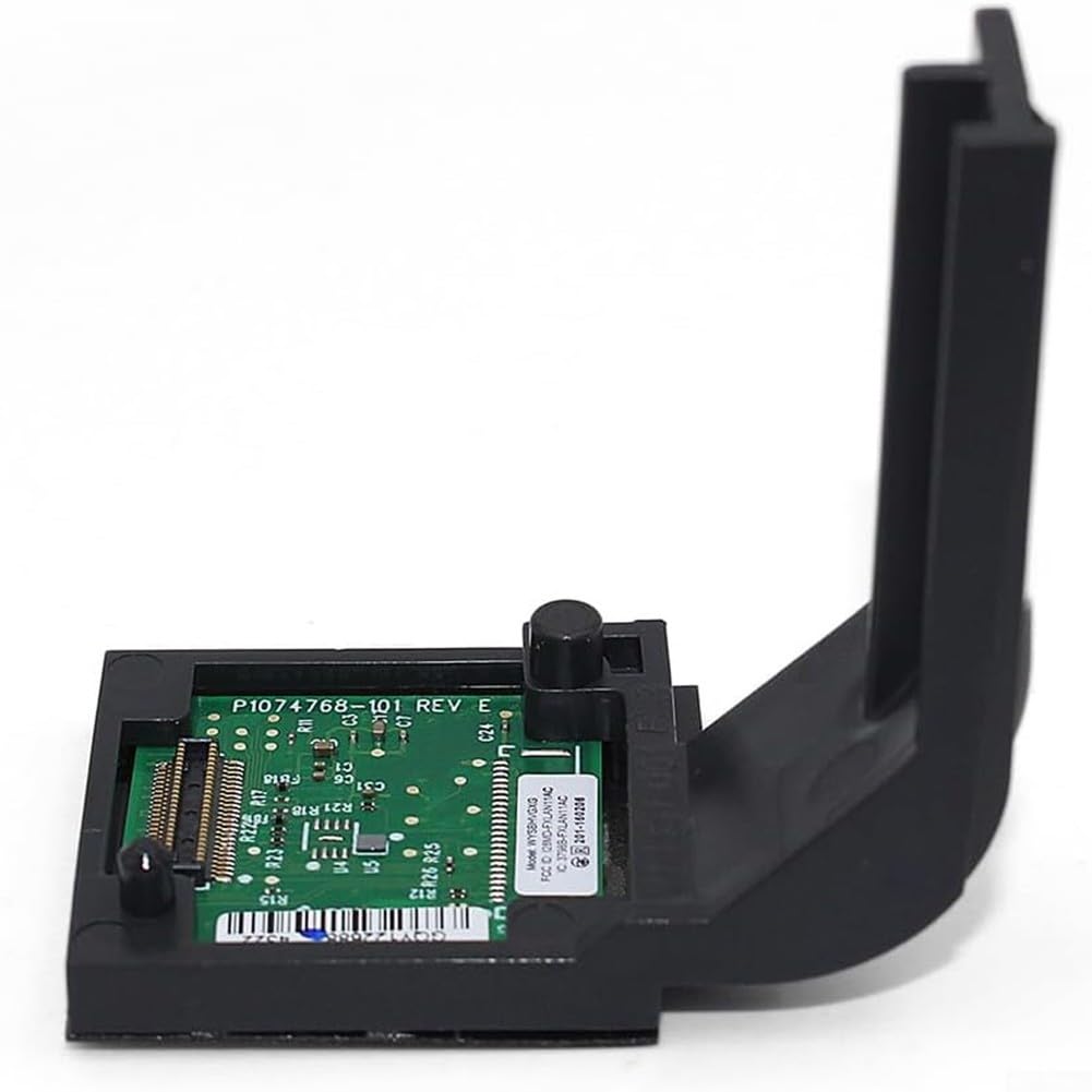P1112640-017A WiFi 802.11ac Modulo Wireless per Zebra ZD421D ZD621D Stampanti Codici a Barre Connettività Dual Band Scheda Logica Parte di Aggiornamento Dimensioni Standard
