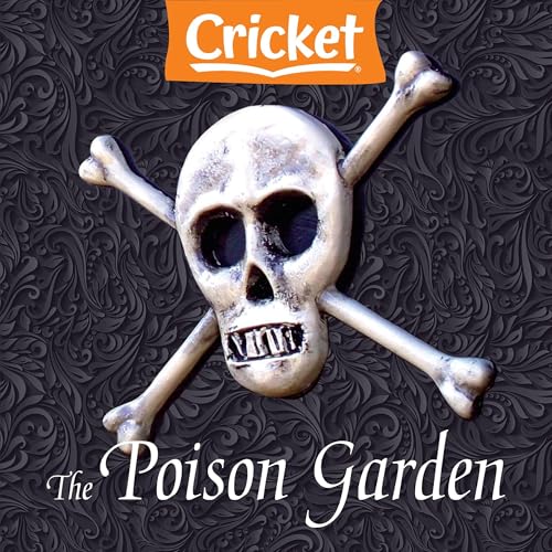 The Poison Garden by Liz Huyck episode artwork