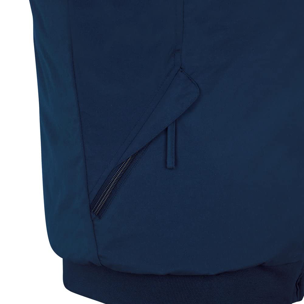 Errea Giubbino Niamh Giacca Ad 00090 Blu Adulto