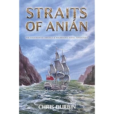 Straits of Ani&aacute;n