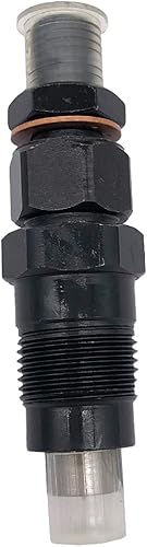 Miniatura 5 de 16032-53902 Juego de 3 inyectores de combustible compatibles con Kubota Engine D905 D1005 D1105 V1305 V1505 V1205 V1505-T y excavadora Kubota y