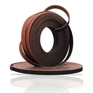 Sea 3D GT2 6mm Zahnriemen 3 Meter