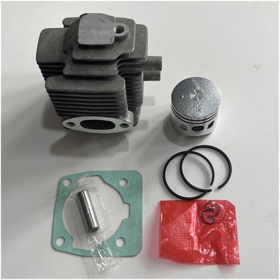 Cylinder Piston Kit 32MM Fit for TL231FD TL231 TB231 BG231 TB26 Lawn Mower Brush Cutter Parts