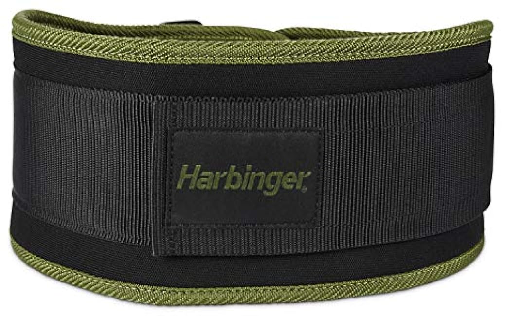 Harbinger Weightlifting Belt Foam Core