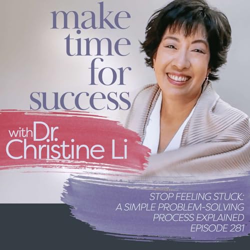 Stop Feeling Stuck: A Simple Problem-Solving Process Explained