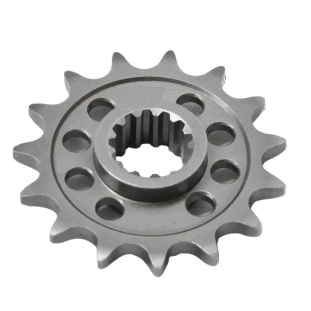 Pignone Anteriore Catena 520 15 Denti Compatibile Con Honda CB500