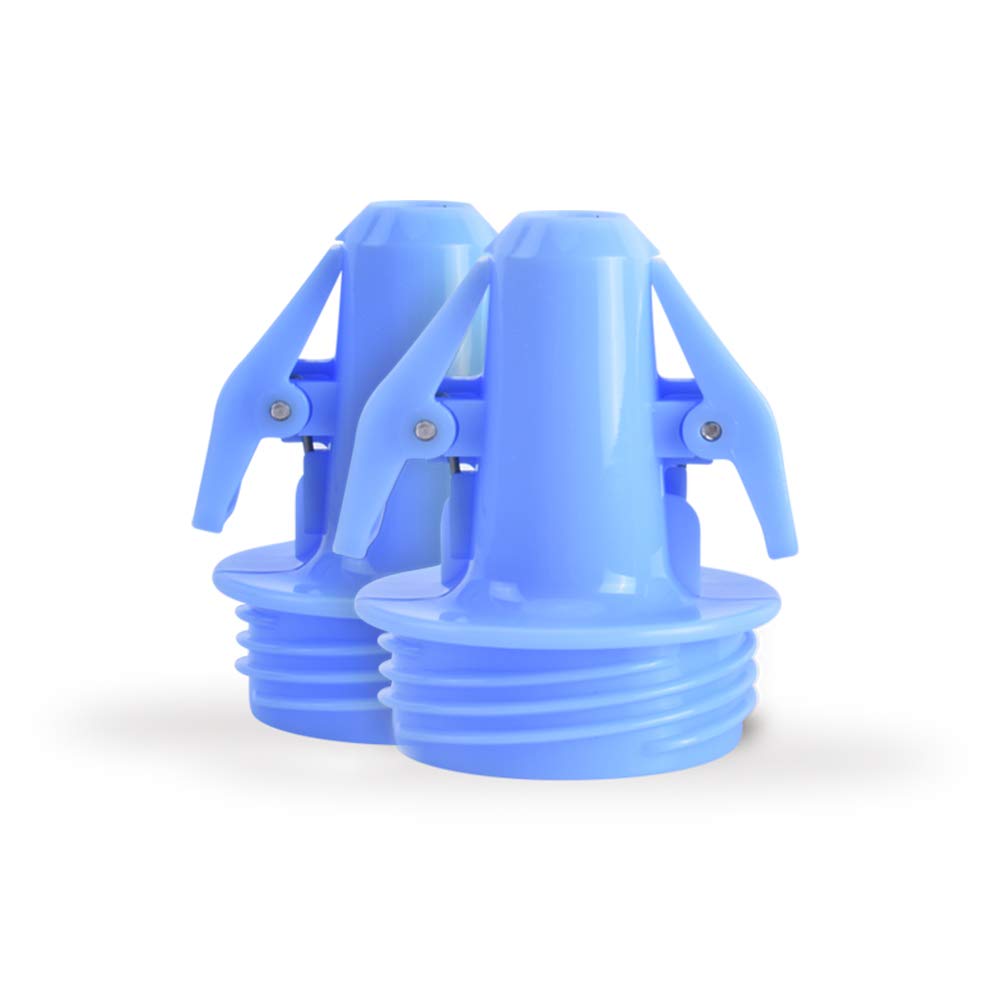 Milk Storage Bag Adapters for Bellababy Electric Breast Pump and Bellababy Manual Pump