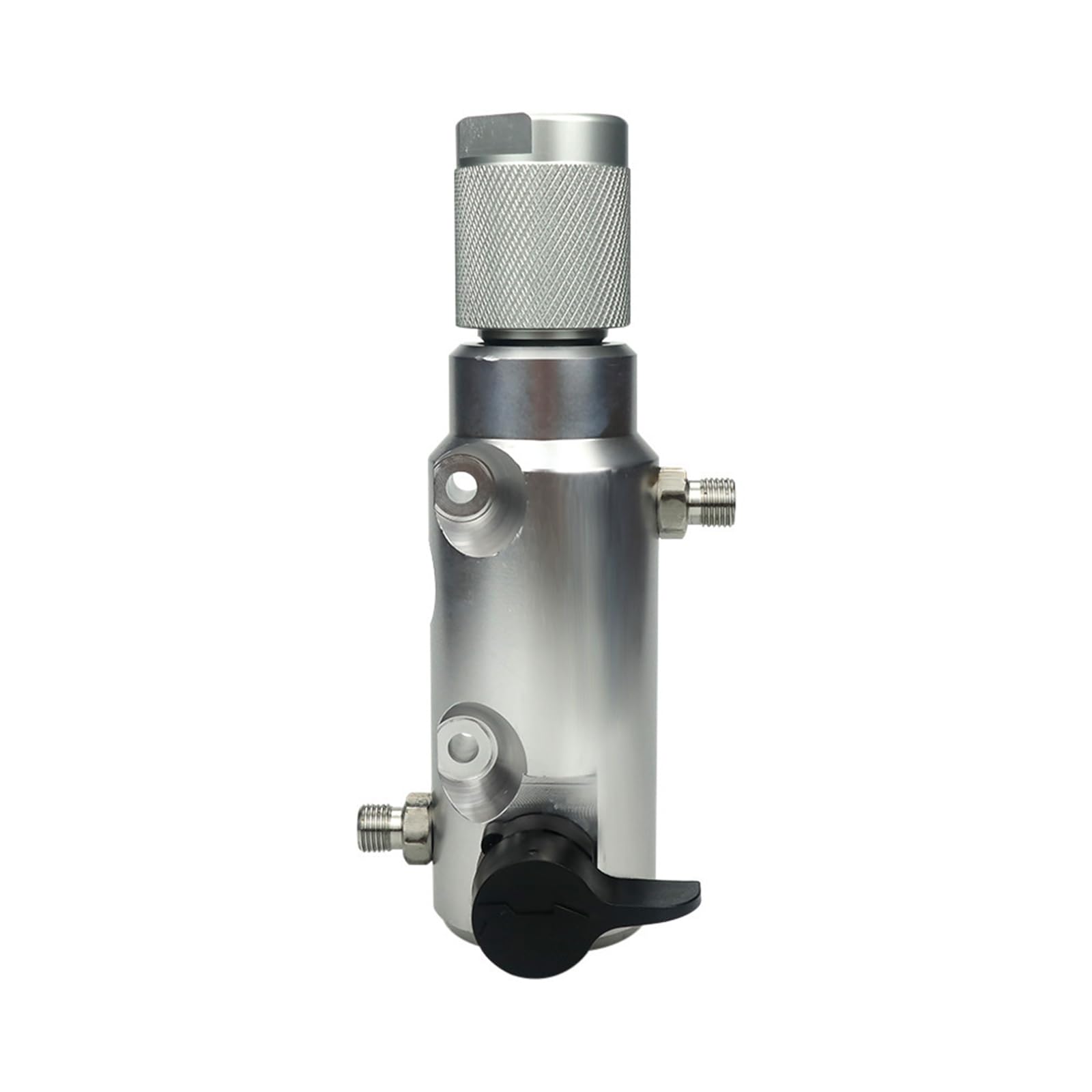 Sturdy Fluid Filter Manifold Assembly Sturdy Airless Paint Sprayer Replacement Filter Assembly for Quick Maintenance Easy Installation Sprayer Parts