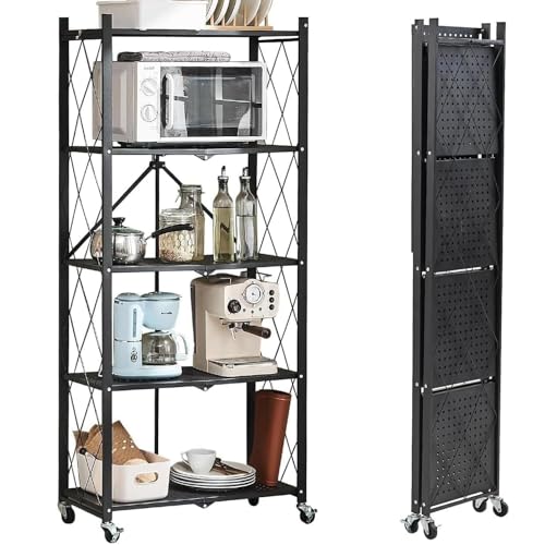 أرفف تخزين شولوفس - 5 طبقات