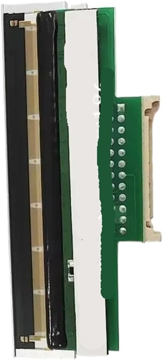 SM120 Printhead for DI-GI SM120 Scales Thermal Print Head Parts(for linerless Labels)