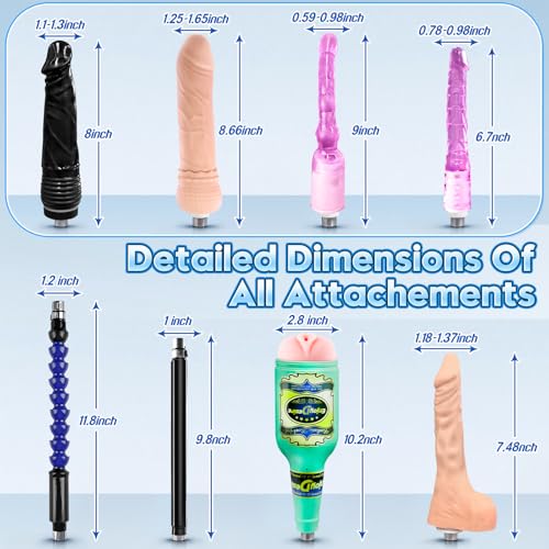 Thrusting Machine Sex Machine, Fucking Machine with 3XLR Connector,Love... - Image 5