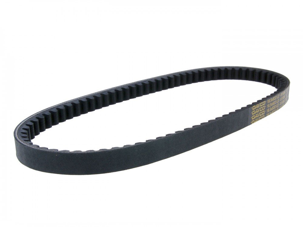 Dayco 8150 K Power Plus cinghie trapezoidali Kevlar rinforzato, l832 X b18.5