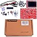 kuman DSO 138 DIY Oscilloscope Kit Opening Source 2.4