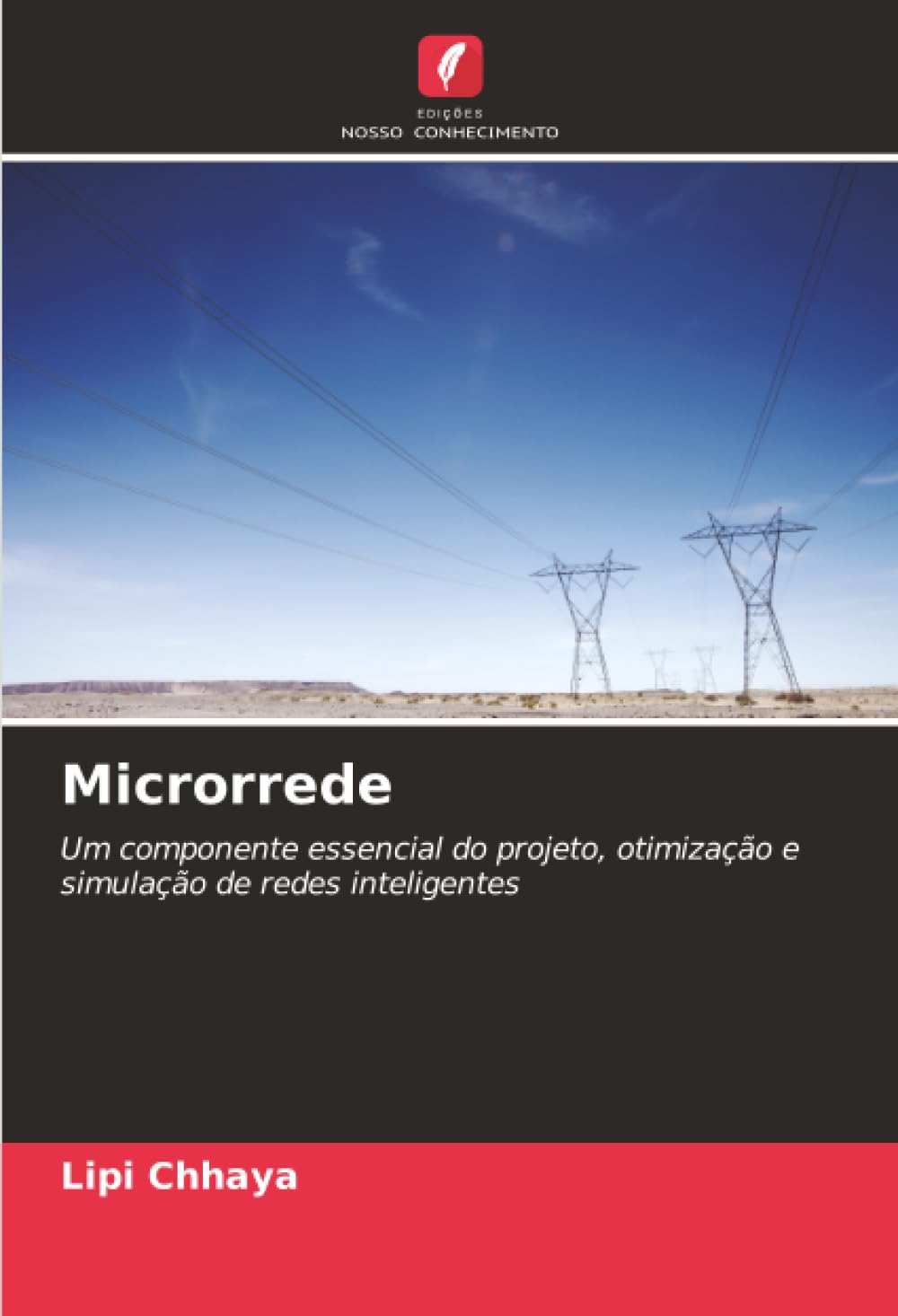 Microrrede: Um componente essencial do projeto, otimização e simulação de redes inteligentes