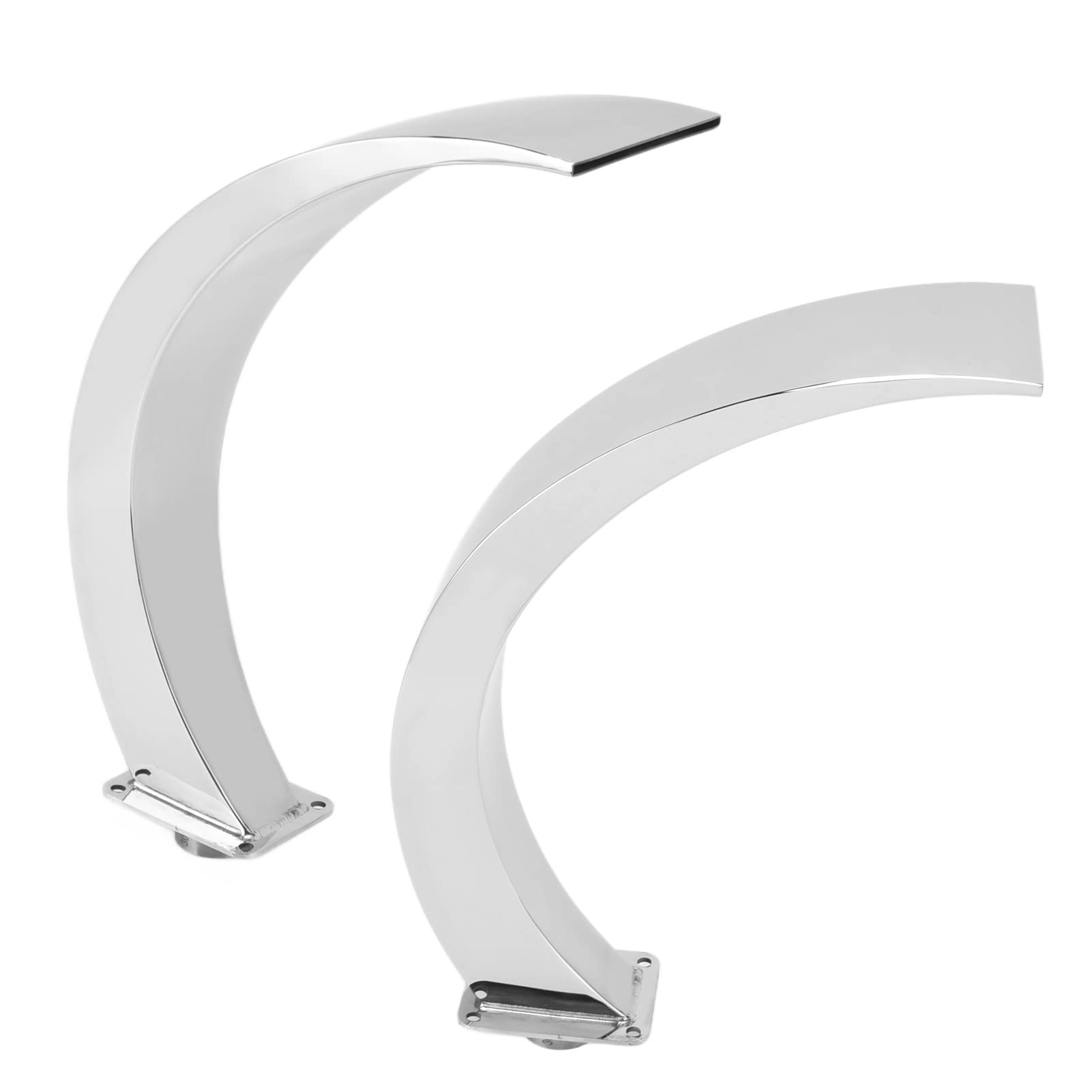 Generic Fontana per Piscina Fontana Decorativa di Raffreddamento in Acciaio Inossidabile per Parco Giochi