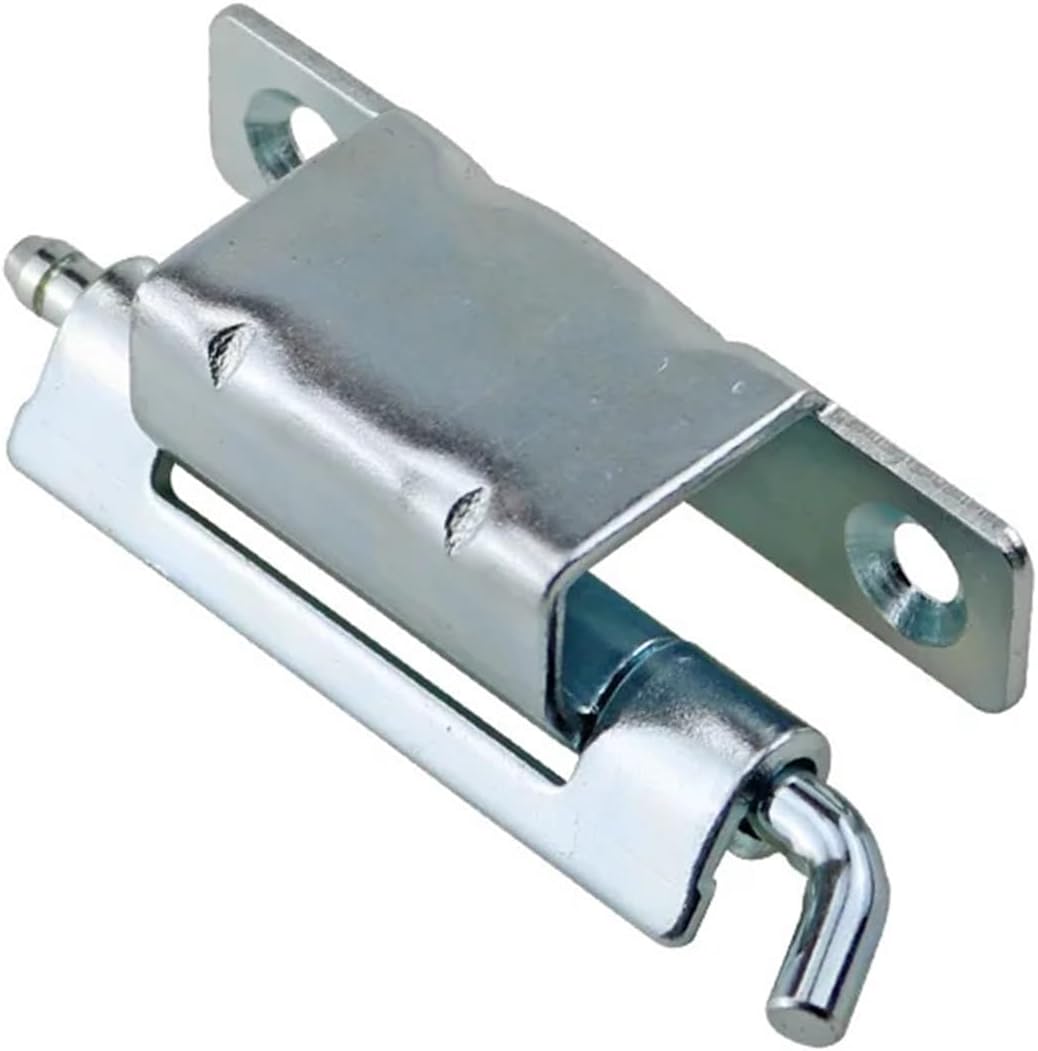 Industrial Equipment Cabinet Doors Made of Stainless Steel Or Iron with Detachable Hinges 1Pcs(XG02-062-2)