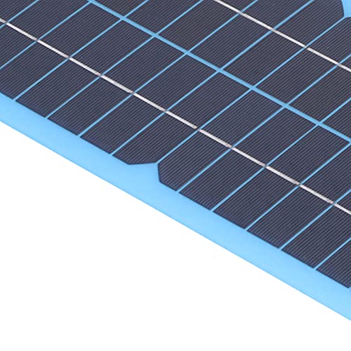Pannello solare flessibile, 18V 20% di efficienza