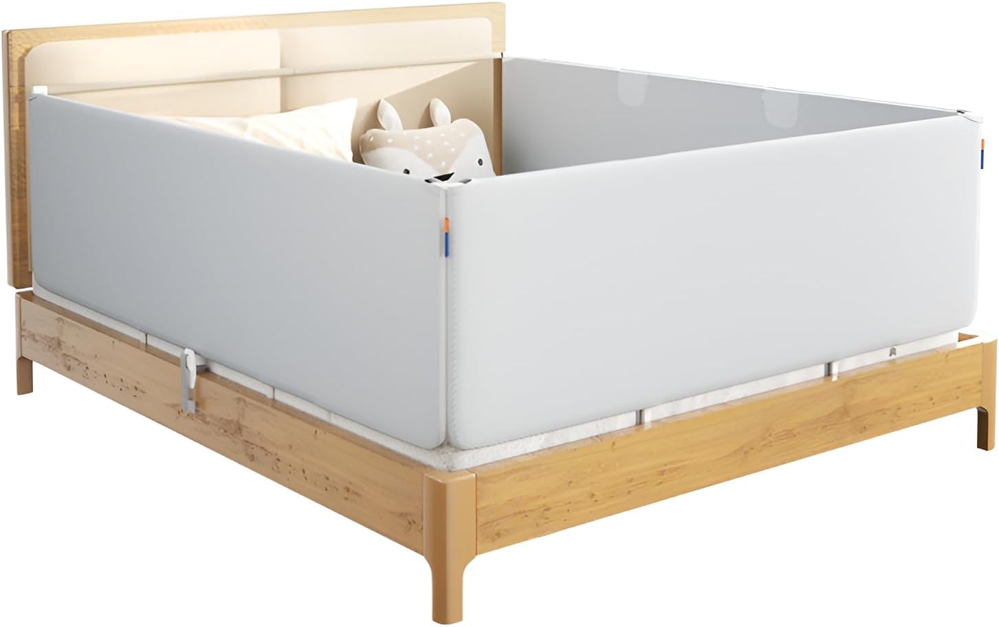 NITORI カレカ-S ベッドフレーム（シングル／セミダブル共通） ニトリ